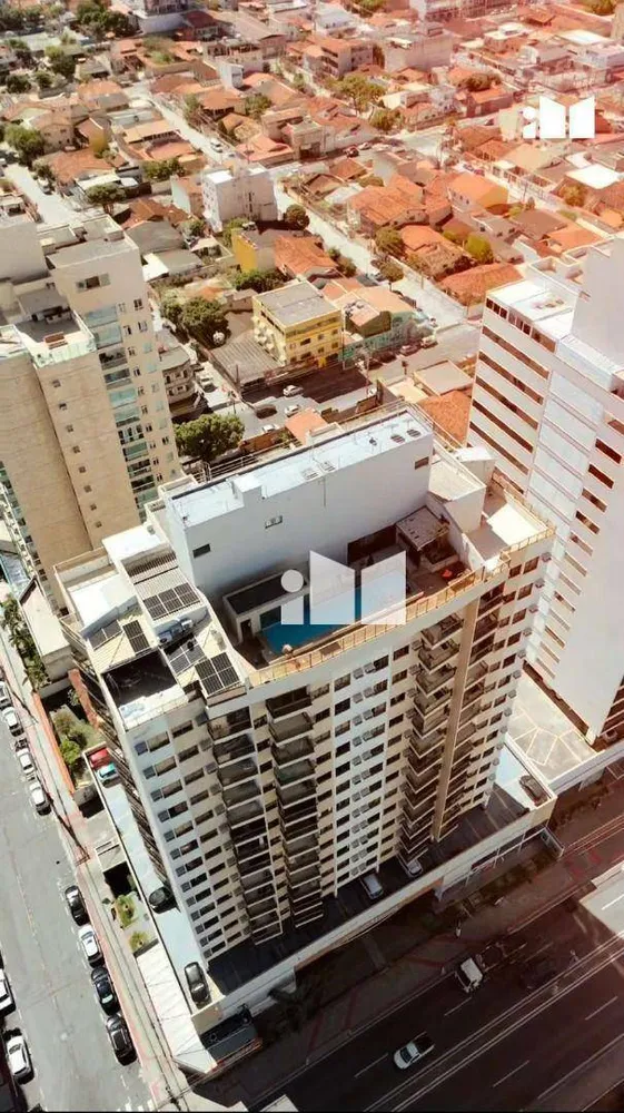 Apartamento, 2 quartos, 62 m² - Foto 2