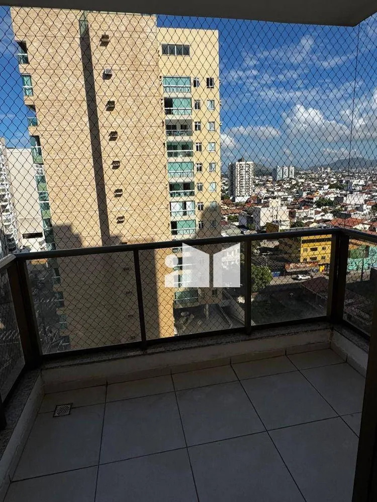 Apartamento, 2 quartos, 62 m² - Foto 1