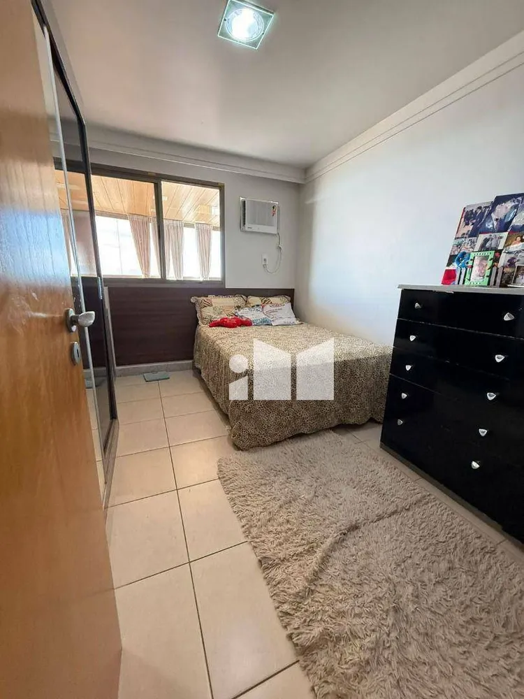 Apartamento, 4 quartos, 180 m² - Foto 4