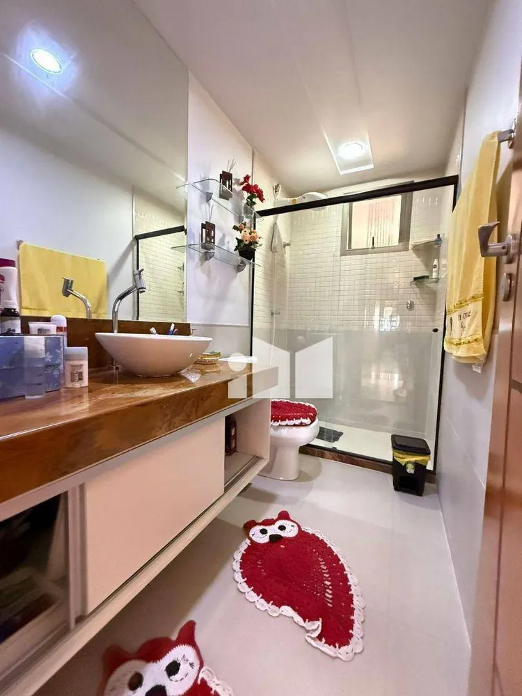 Apartamento, 4 quartos, 180 m² - Foto 9