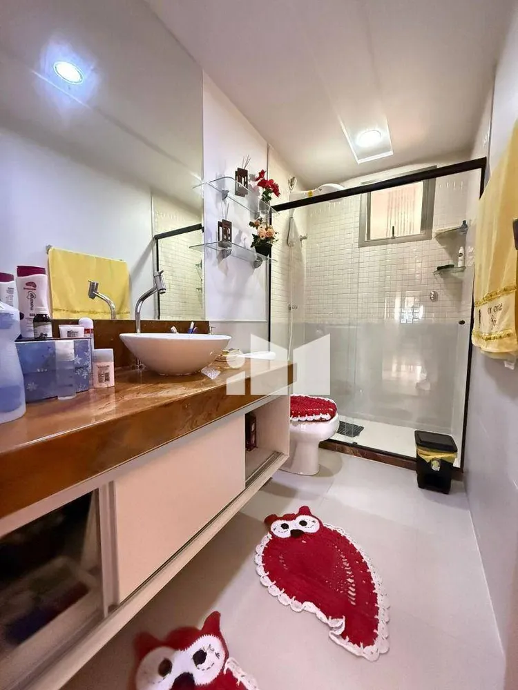 Apartamento, 4 quartos, 180 m² - Foto 8