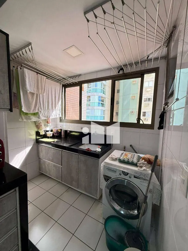 Apartamento, 4 quartos, 180 m² - Foto 7