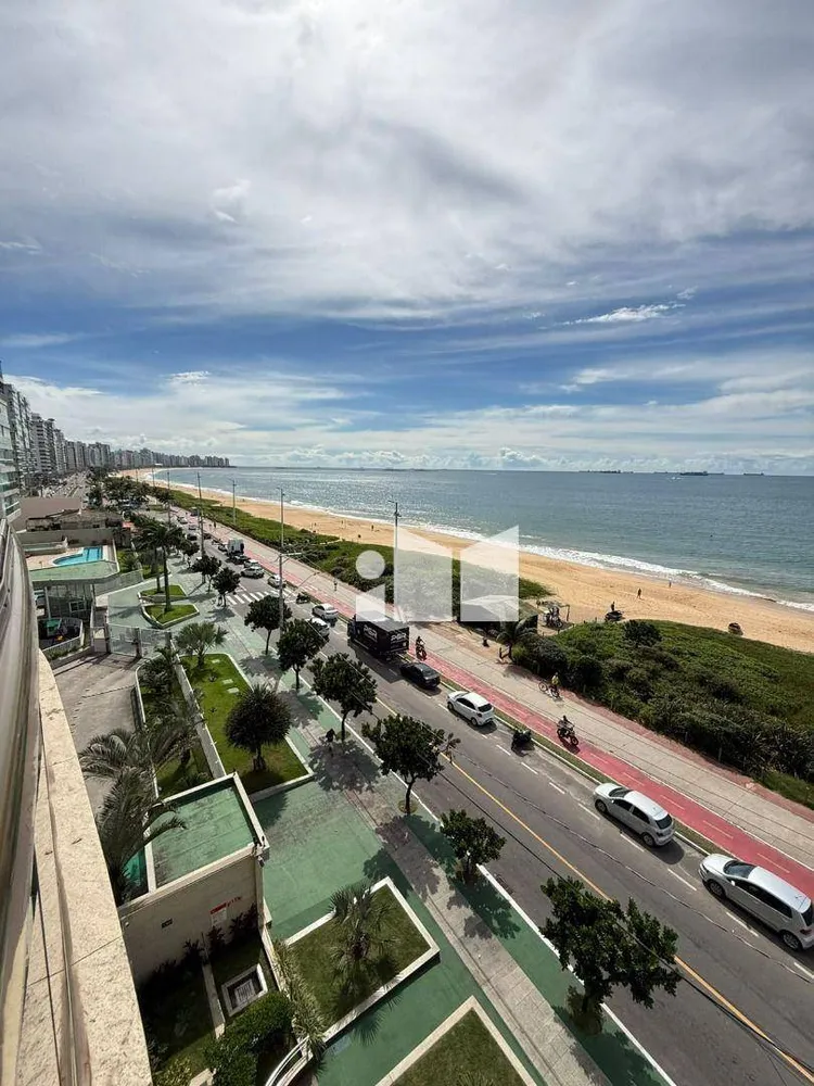 Apartamento, 4 quartos, 180 m² - Foto 2