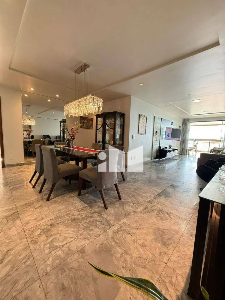 Apartamento, 4 quartos, 180 m² - Foto 3