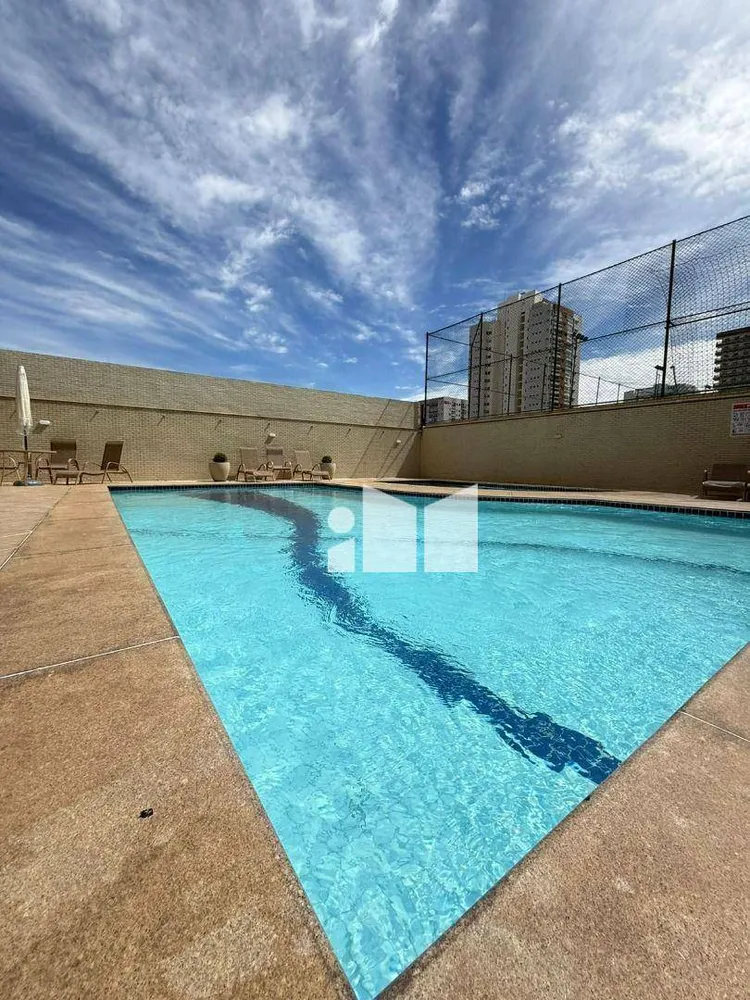 Apartamento, 4 quartos, 180 m² - Foto 10