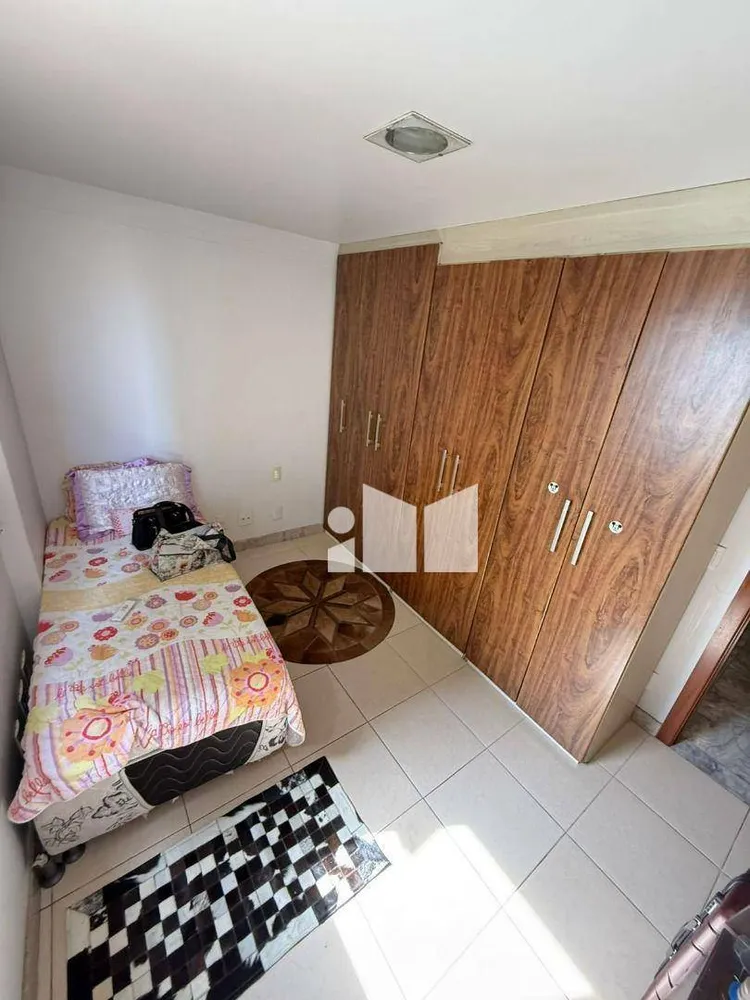 Apartamento, 4 quartos, 180 m² - Foto 5