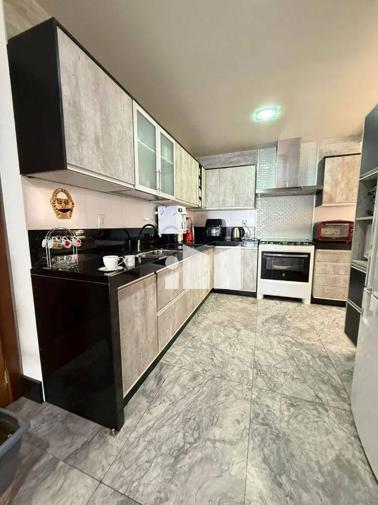Apartamento, 4 quartos, 180 m² - Foto 6