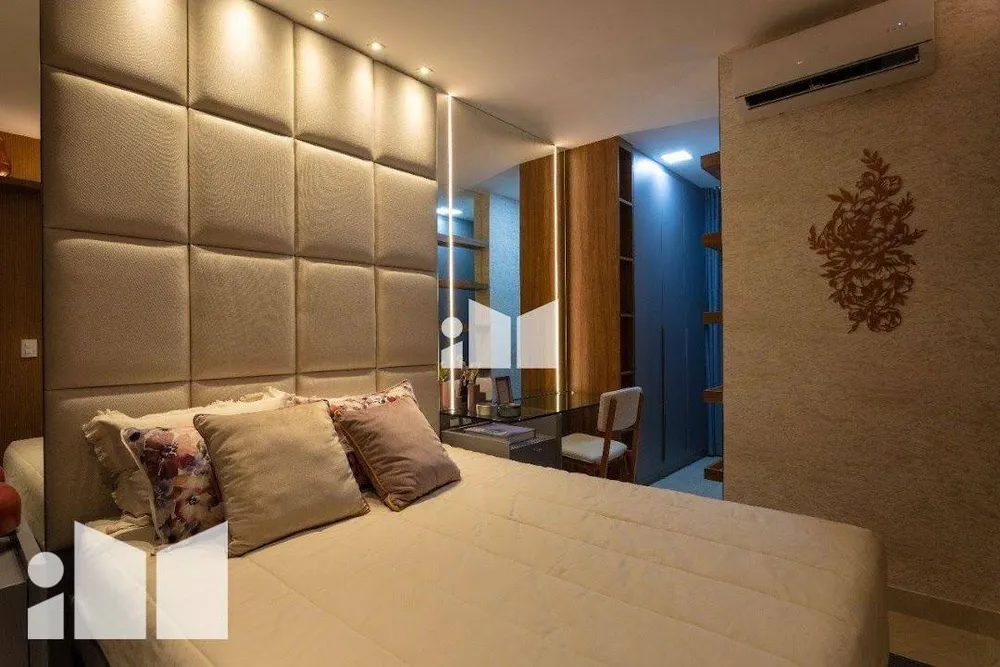 Apartamento, 2 quartos, 64 m² - Foto 4