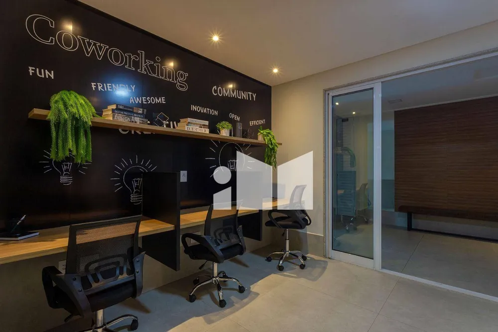 Apartamento, 2 quartos, 64 m² - Foto 13