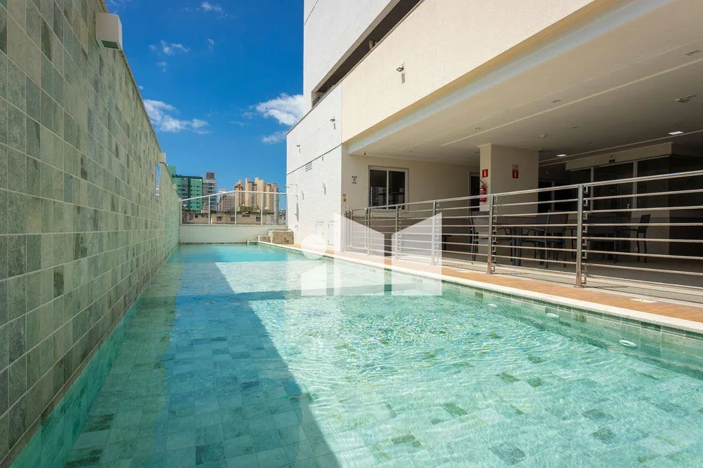 Apartamento, 2 quartos, 64 m² - Foto 9