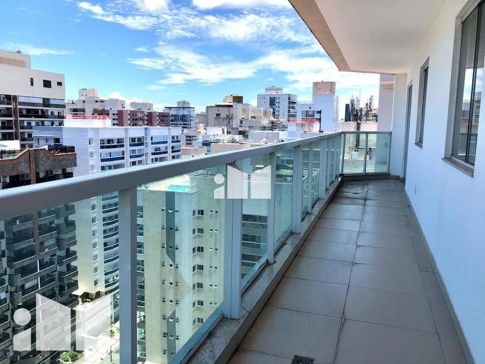 Apartamento, 3 quartos, 105 m² - Foto 3