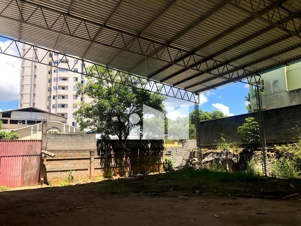 Depósito-Galpão, 230 m² - Foto 4