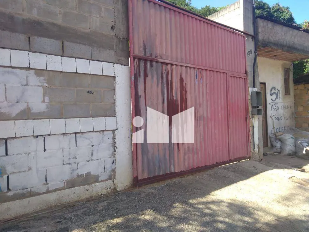 Depósito-Galpão, 230 m² - Foto 2