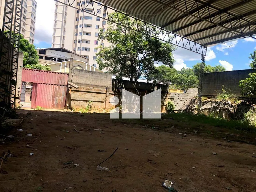 Depósito-Galpão, 230 m² - Foto 1