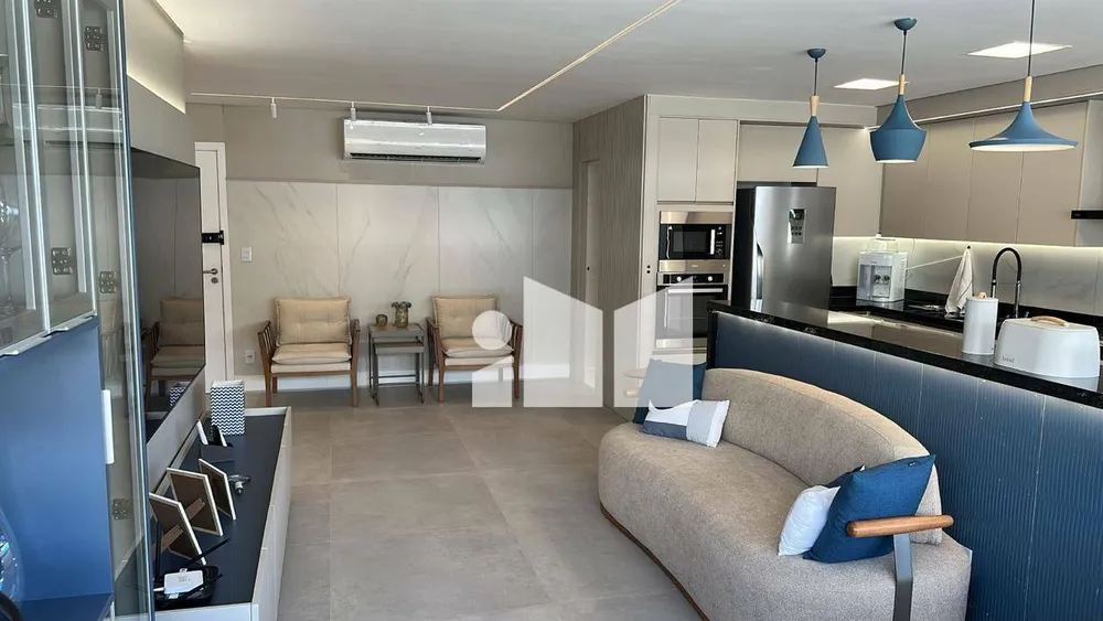 Apartamento, 3 quartos, 120 m² - Foto 7