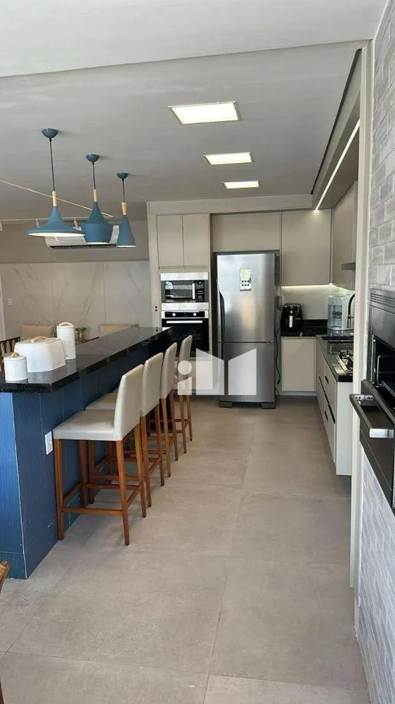 Apartamento, 3 quartos, 120 m² - Foto 11