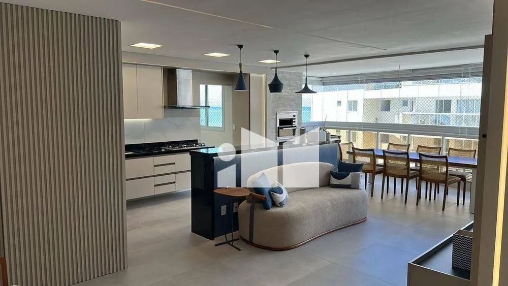 Apartamento, 3 quartos, 120 m² - Foto 3