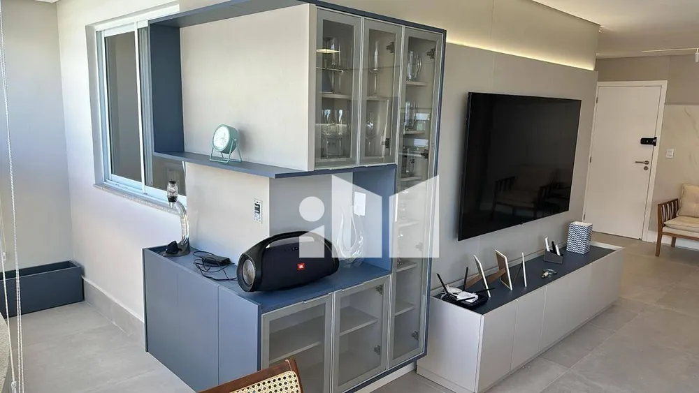 Apartamento, 3 quartos, 120 m² - Foto 8