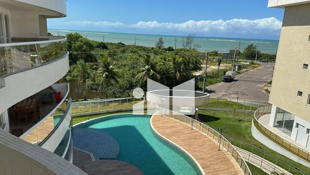 Apartamento, 3 quartos, 120 m² - Foto 2