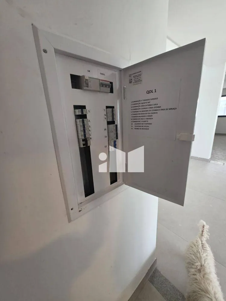 Casa de Condomínio, 6 quartos - Foto 11