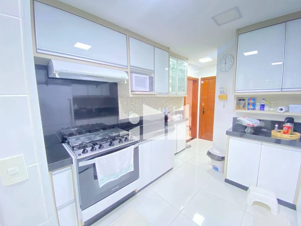 Apartamento, 3 quartos, 110 m² - Foto 10