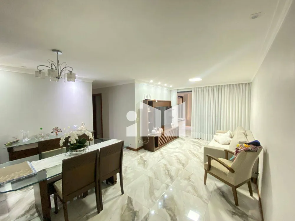 Apartamento, 3 quartos, 110 m² - Foto 3