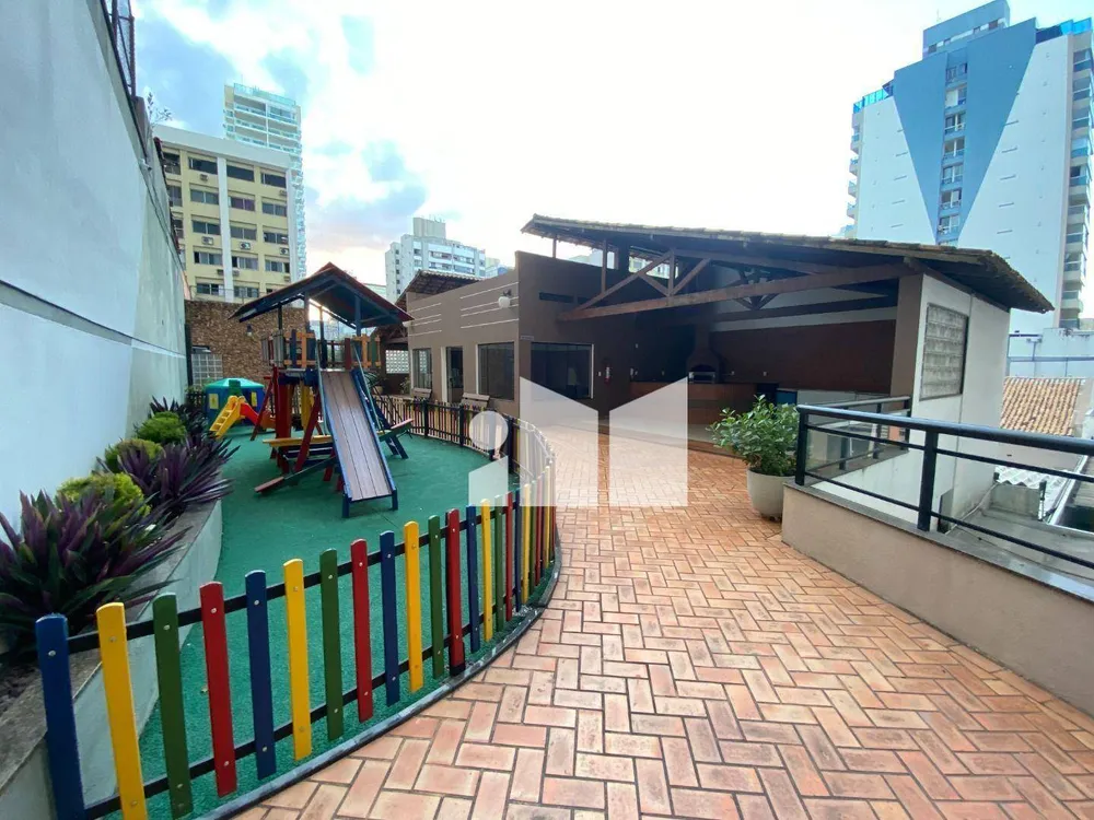 Apartamento, 3 quartos, 110 m² - Foto 12