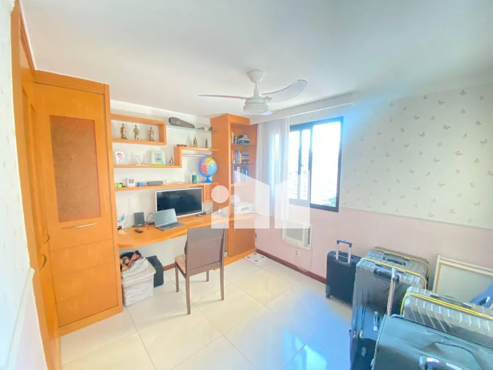 Apartamento, 3 quartos, 110 m² - Foto 7