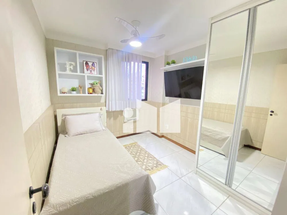 Apartamento, 3 quartos, 110 m² - Foto 11