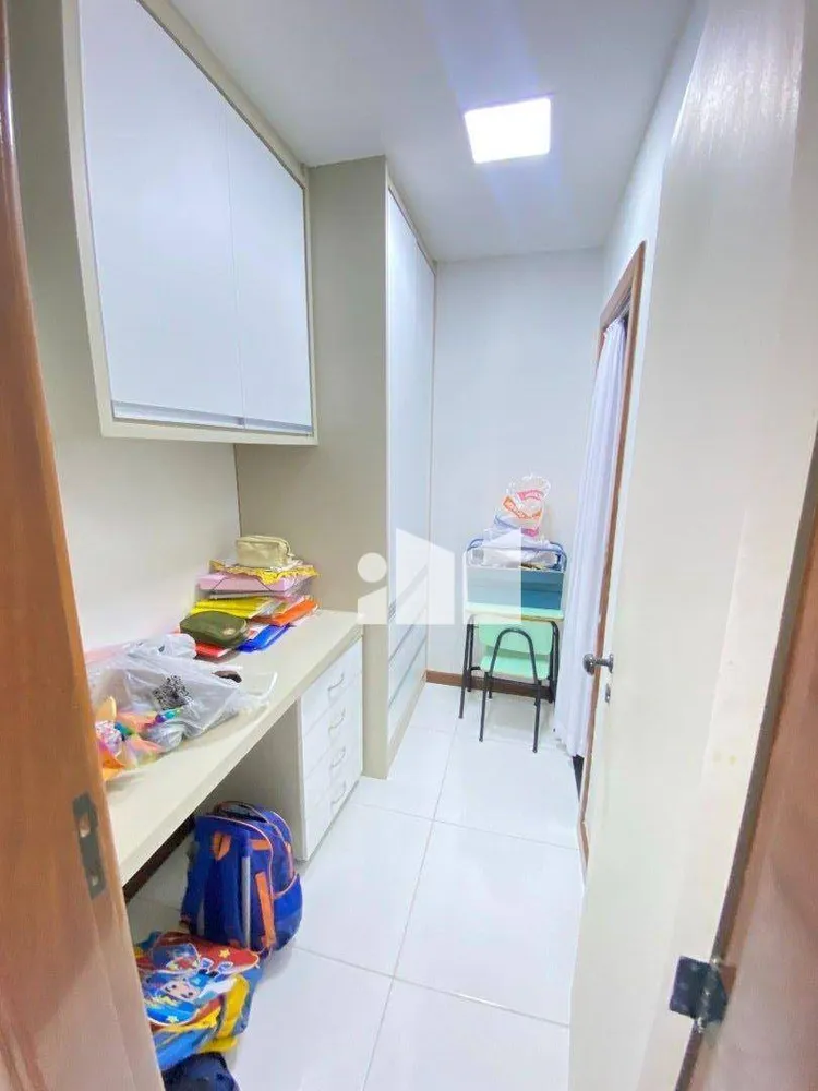 Apartamento, 3 quartos, 110 m² - Foto 9
