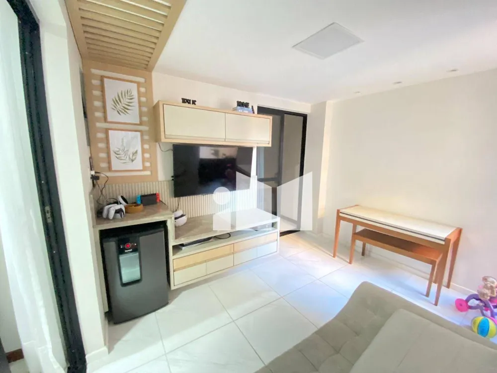 Apartamento, 3 quartos, 110 m² - Foto 16