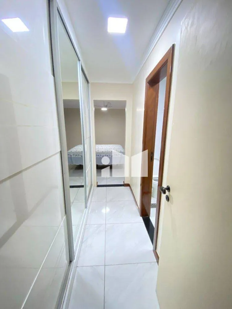 Apartamento, 3 quartos, 110 m² - Foto 4