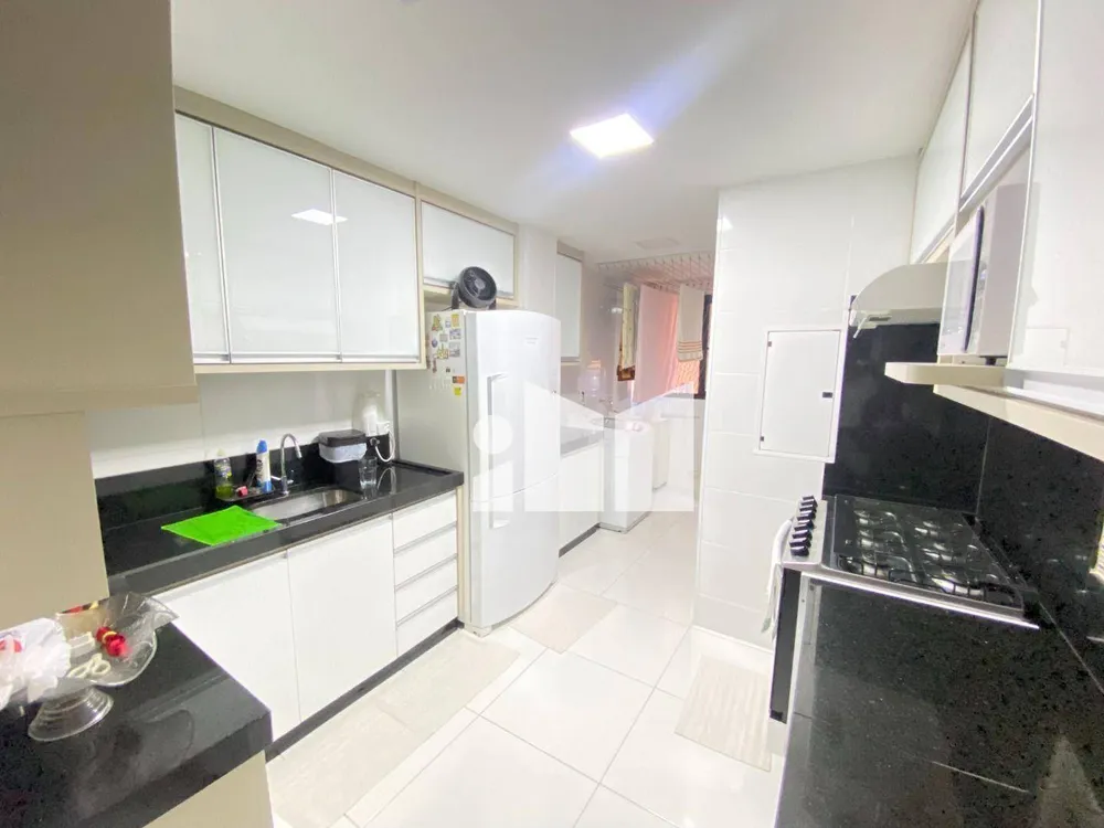 Apartamento, 3 quartos, 110 m² - Foto 8