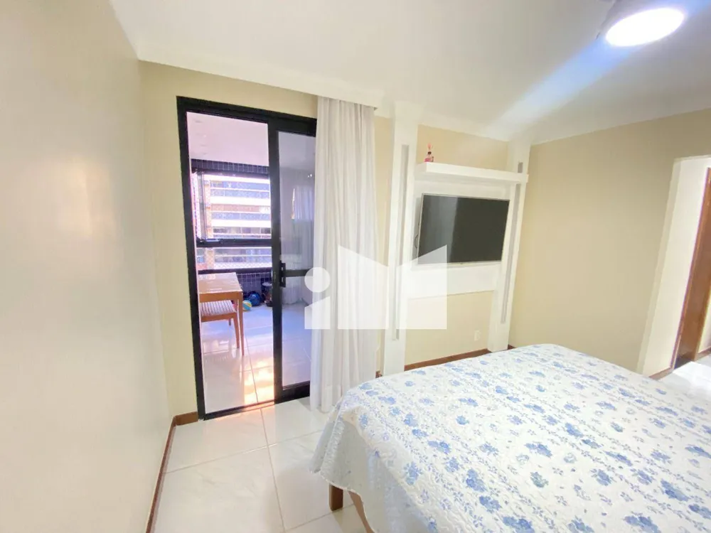 Apartamento, 3 quartos, 110 m² - Foto 6