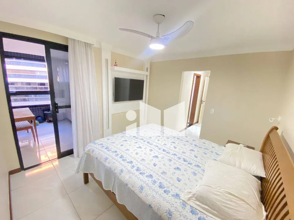 Apartamento, 3 quartos, 110 m² - Foto 5