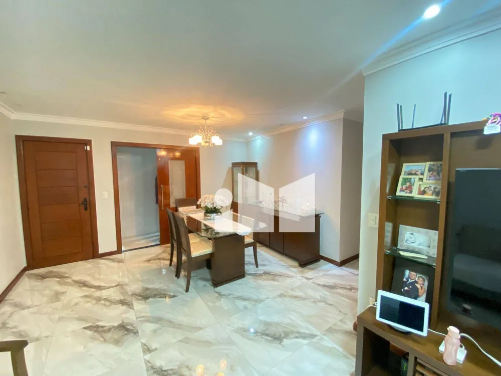 Apartamento, 3 quartos, 110 m² - Foto 2