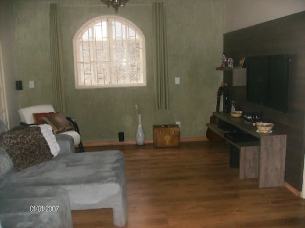Casa, 4 quartos, 360 m² - Foto 10