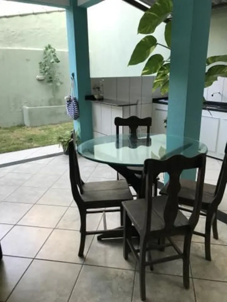 Casa, 4 quartos, 360 m² - Foto 6
