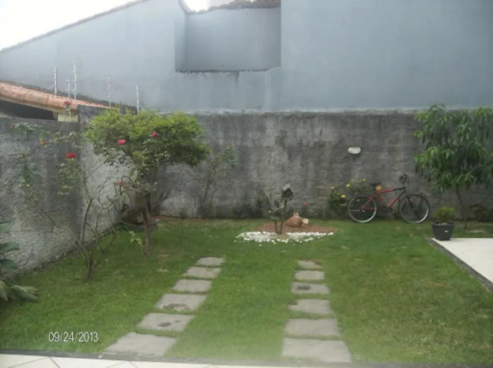 Casa, 4 quartos, 360 m² - Foto 4