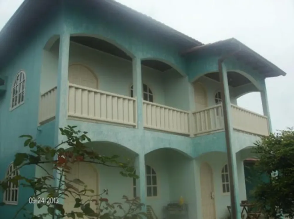 Casa, 4 quartos, 360 m² - Foto 1