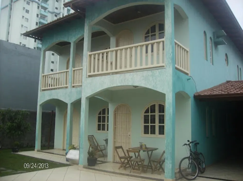 Casa, 4 quartos, 360 m² - Foto 2