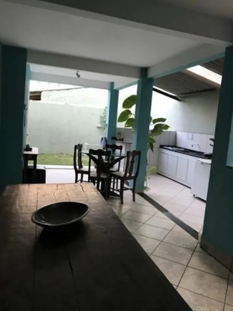 Casa, 4 quartos, 360 m² - Foto 5