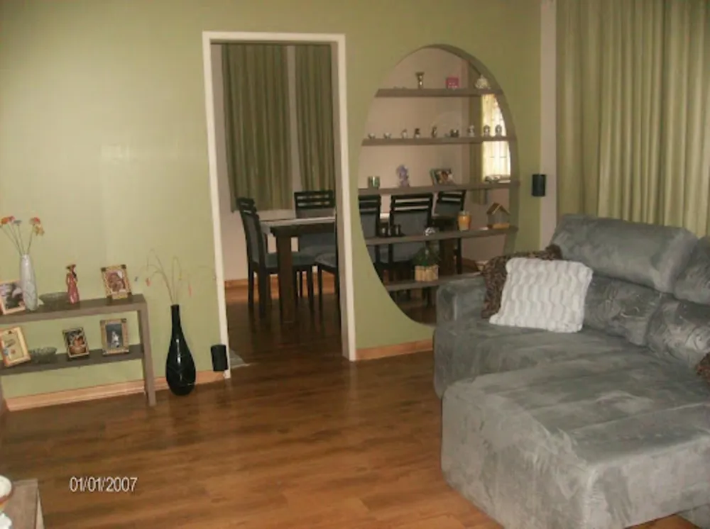 Casa, 4 quartos, 360 m² - Foto 9