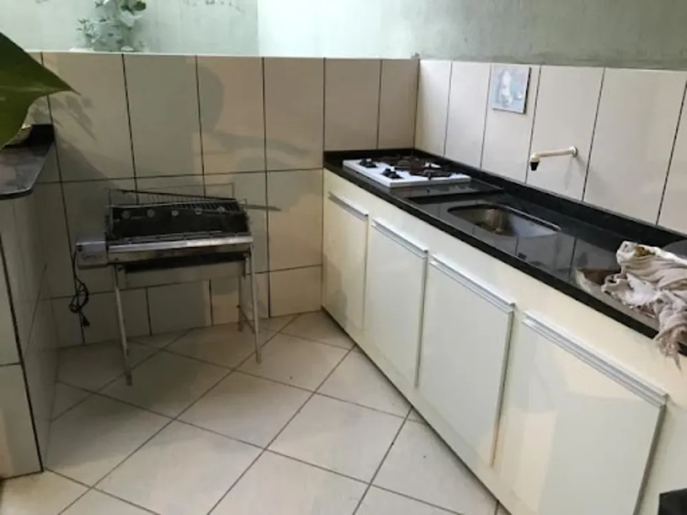 Casa, 4 quartos, 360 m² - Foto 8