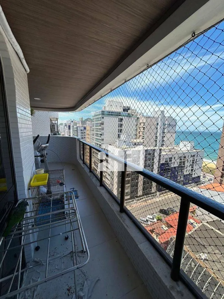 Apartamento, 4 quartos, 198 m² - Foto 12