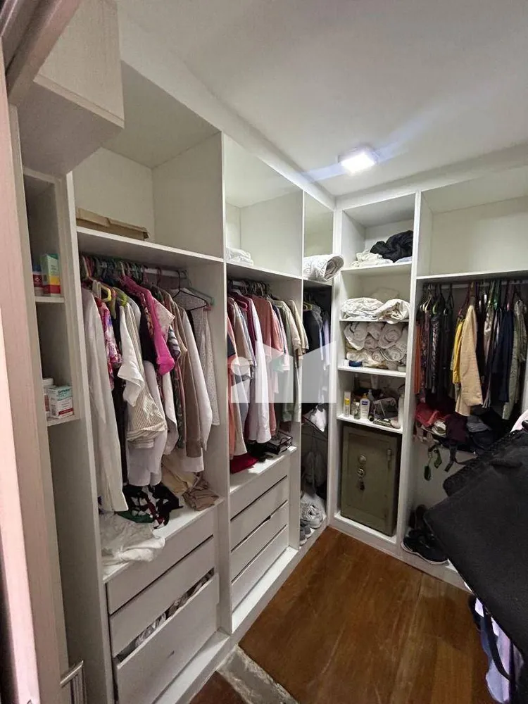Apartamento, 4 quartos, 198 m² - Foto 10
