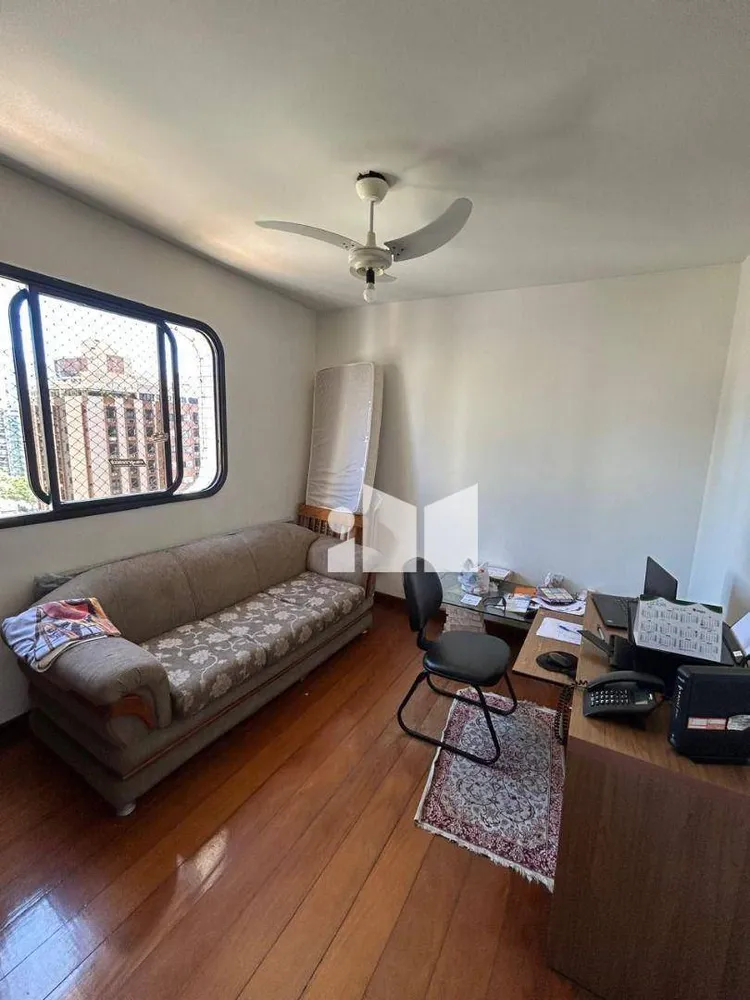 Apartamento, 4 quartos, 198 m² - Foto 6