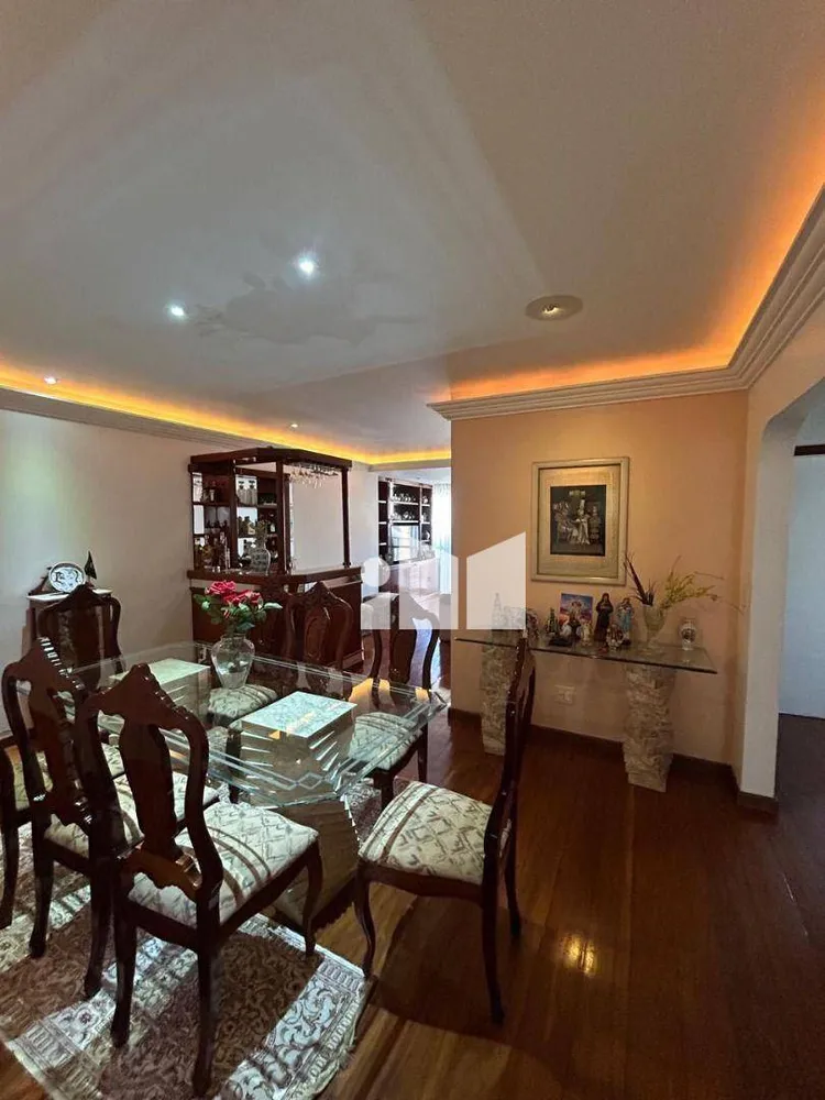 Apartamento, 4 quartos, 198 m² - Foto 16