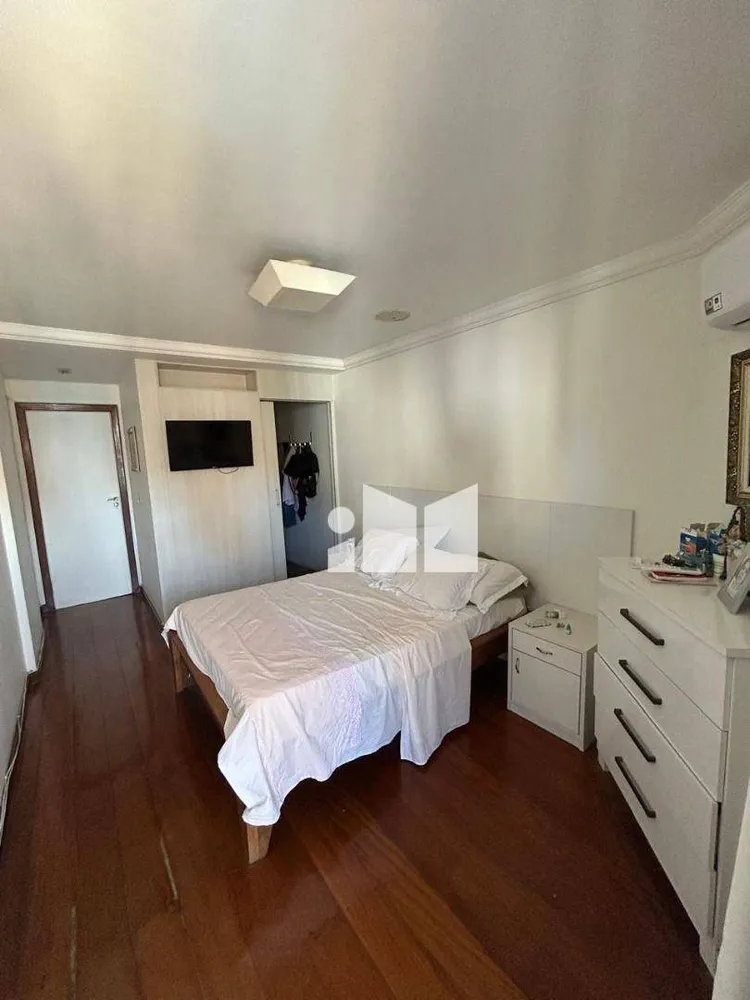 Apartamento, 4 quartos, 198 m² - Foto 9