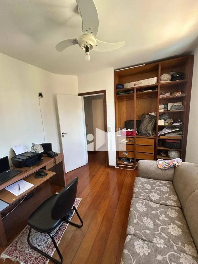 Apartamento, 4 quartos, 198 m² - Foto 5
